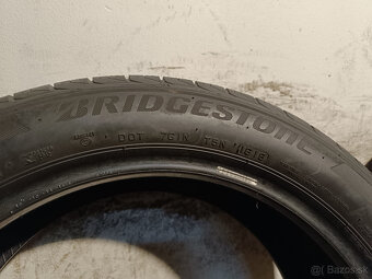 225/50 R18 Letné pneumatiky Bridgestone Turanza 2 kusy - 7