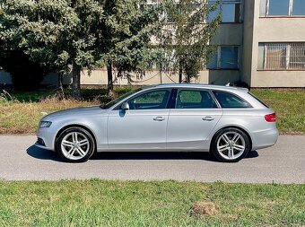 Audi A4 Avant - 7