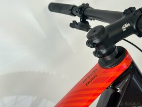 KTM Myroon Exonic 2024 veľ.L 29" Nový/ Záruka/ Odpočet DPH - 7