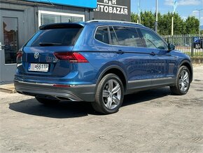 Volkswagen Tiguan Allspace 2.0 TSI BMT 4MOTION Edition Highl - 7