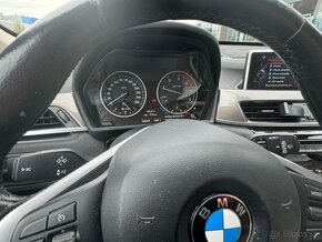 BMW X1 xDrive 18d - 7