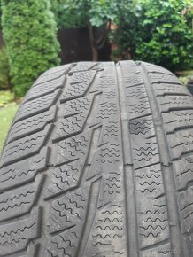 225/55 R17 V XL zimné Matador - 7