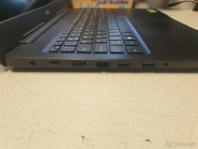 DELL  -  Core i5  -  SSD + 1TB - 7