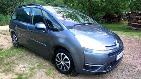 Citroen Grand Picasso 1.6hdi - 7