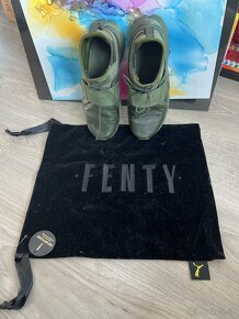 Tenisky Puma x Fenty by Rihanna - 7