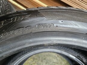 Zimne pneumatiky 225/45r18 - 7