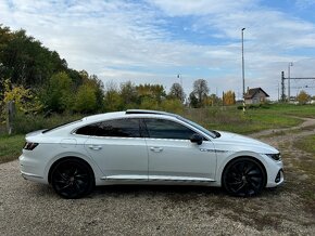 Volkswagen Arteon 2.0 BiTdi R-Line 4x4 - 7