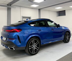 Bmw X6 40i MPacket x Driwe - 7