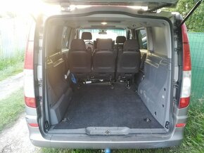 Mercedes-Benz Vito 115CDI W639 - 7