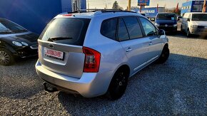 Kia Carens 2.0CRDI -100 kw 7.miestna - 7