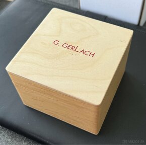 G. Gerlach RWD-6 made in Poland - 7