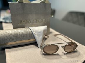 Slnečné okuliare Jimmy Choo - 7