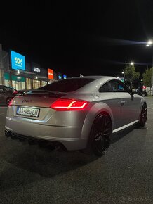 Audi tt Quattro - 7