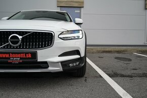 Volvo V90 CC D4 Cross Country Pro AWD A/T - 7