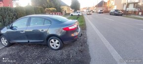 Renault Fluence - 7