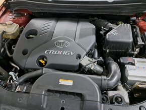 Kia Ceed 1,6 crdi 85KW 160tis.km - 7