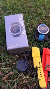 GARMIN vivoactive 3 - 7