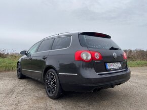 Passat B6 2.0TDI DSG - 7