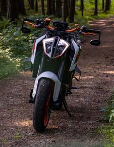 KTM superduke 1290 R/GT - 7