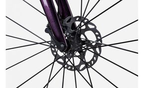 LAPIERRE Xelius SL 5.0 Di2 Luxy Blackberry - 7