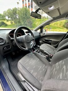 Opel Corsa - 7