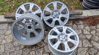 5x112 R16 --- ŠKODA OCTAVIA 2,3 ... - 7