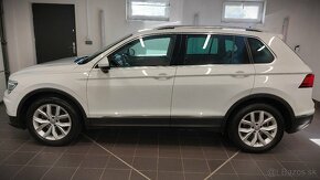 Tiguan Carat Exclusive, Automat DSG, Virtual, Side-Line Assi - 7