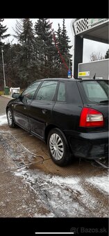 Audi a3 8l - 7