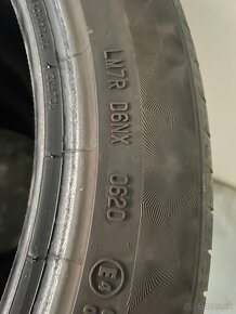 Letné pneumatiky Continental Premium Contact 6 225/45 R17 - 7