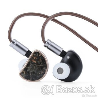 THIEAUDIO Elixir (IEM slúchadlá) - 7