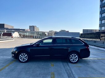 ŠKODA Octavia 2.0 TDI, 110kW, r.v.2020, DSG, LED - 7