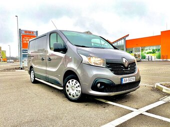 RENAULT TRAFIC 1.6 Dci L1H1 - 7