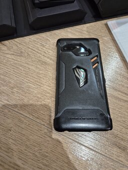 Asus ROG Phone 1 512gb - 7