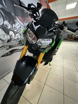 Kawasaki Z900 SE - 7