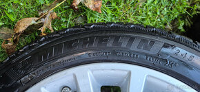 BMW 5 G30 G31 R18 ALU 245/45R18 - 7