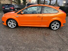 Ford Focus ST 2.5T 20V 5V 166kW - 7