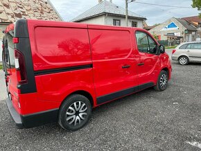 Opel Vivaro 1.6 CDTI BiTurbo - 7