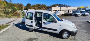 PREDAJ Renault Kangoo 1.5 dCi 70 - 7