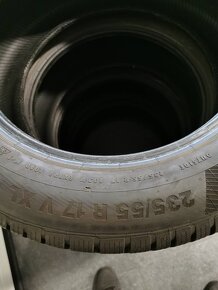 Continental TS 850P 235/55 R17 103V 2020 - 7