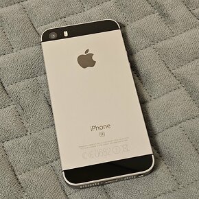 iPhone SE 2016 32GB - 7