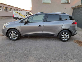 Renault Clio Grandtour 1.2 - 7