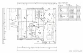 Mlynica, nove rodinne domy 4+kk, 5+kk, intravilan - 7