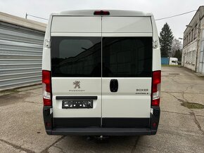 Peugeot Boxer 2.2 HDi 130k L3H2 Odpočet DPH - 7