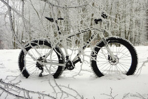 FATBIKE = Bicykel PRE FAJNŠMEKRA - 7