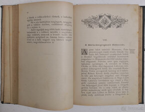 MÁRIA-KONGREGÁCZIÓK TÖRTÉNETE 1898 - 7