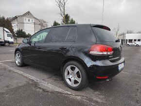 Volkswagen Golf 1.4 TSI Comfortline - 7