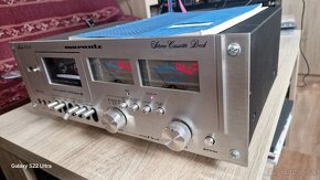 marantz 5010 made in Japan 1978 - 7