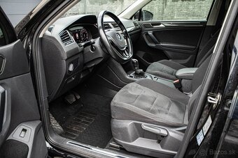 Tiguan Highline 2.0 TDI 140kW, 4MOTION, AUTOMAT - 7