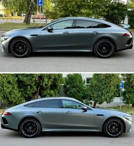 Mercedes-Benz AMG GT 43 4Matic+ SLOVENSKÉ AUTO / 65 000km - 7