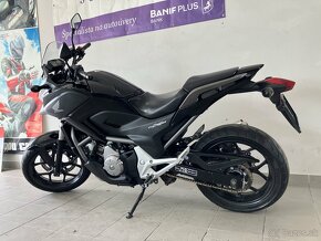 Honda NC700X DCT - 7